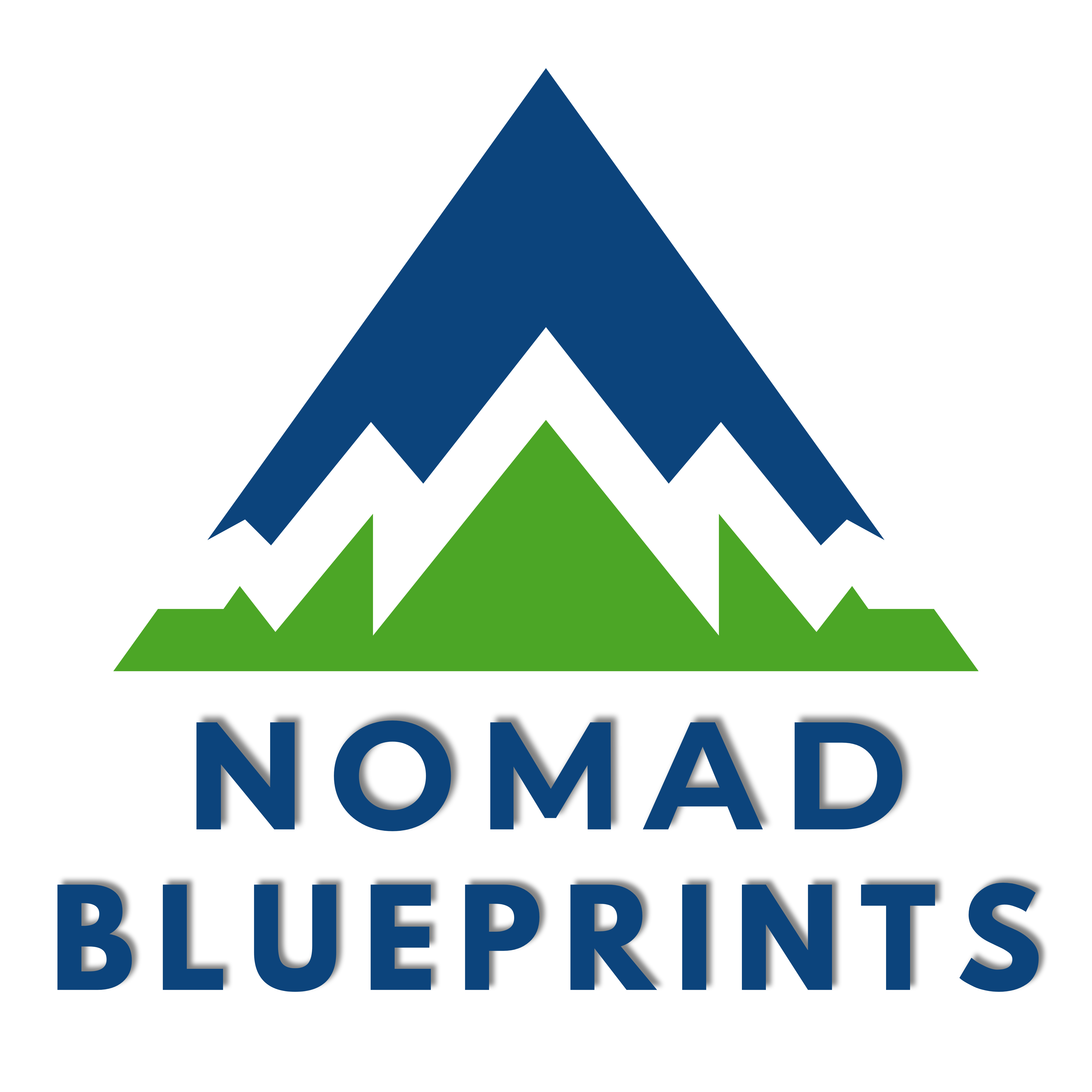 Nomad Blueprints